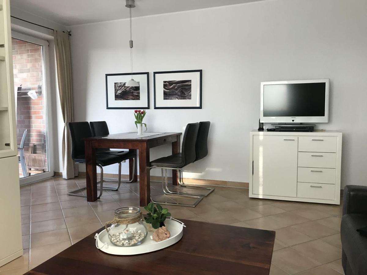 Haus Roland Wohnung 33 ซินโนวิทซ์ ภายนอก รูปภาพ