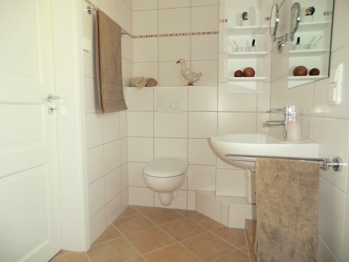 Haus Roland Wohnung 33 ซินโนวิทซ์ ภายนอก รูปภาพ