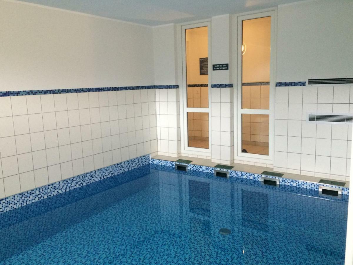 Haus Roland Wohnung 33 ซินโนวิทซ์ ภายนอก รูปภาพ