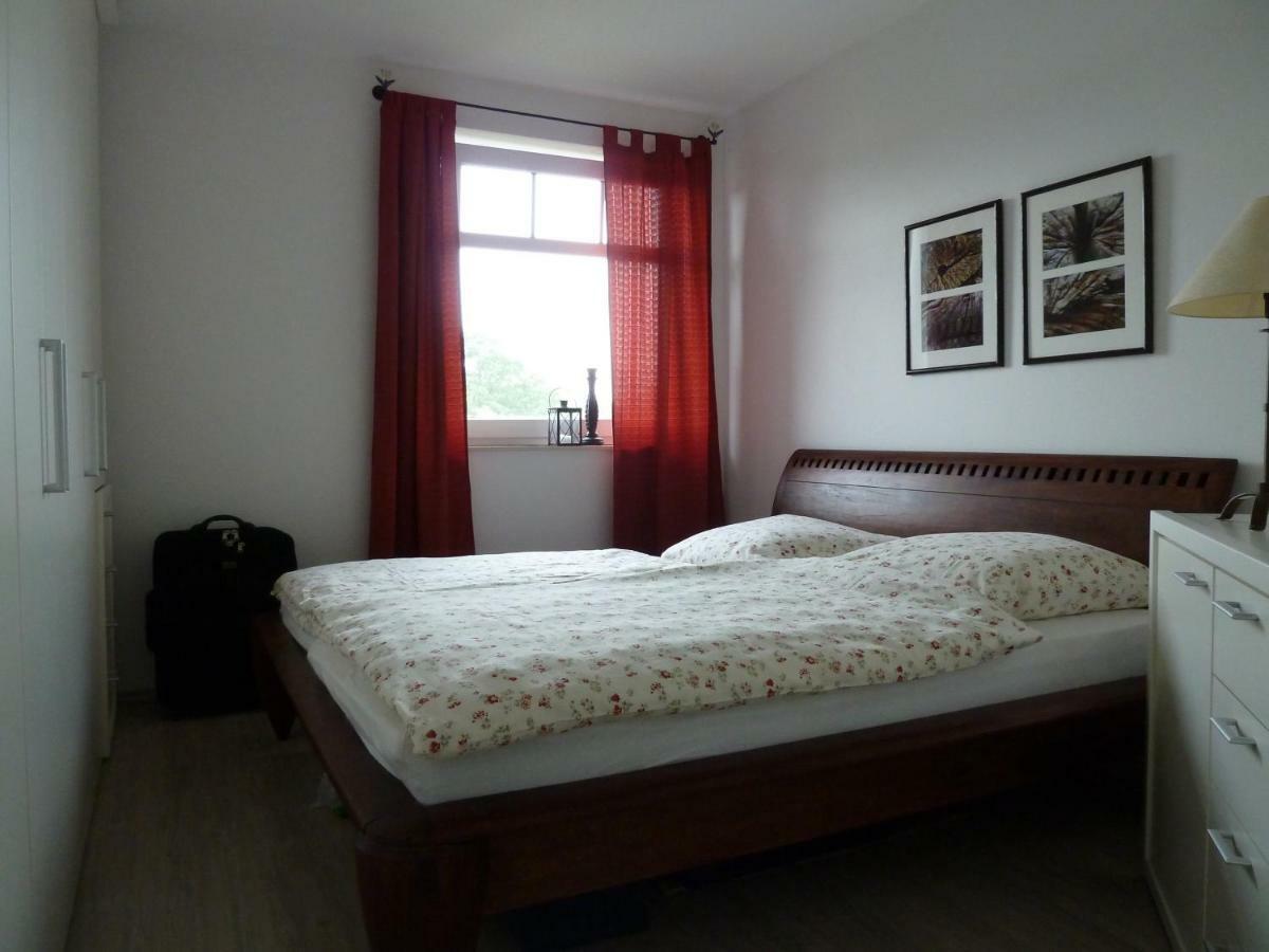 Haus Roland Wohnung 33 ซินโนวิทซ์ ภายนอก รูปภาพ
