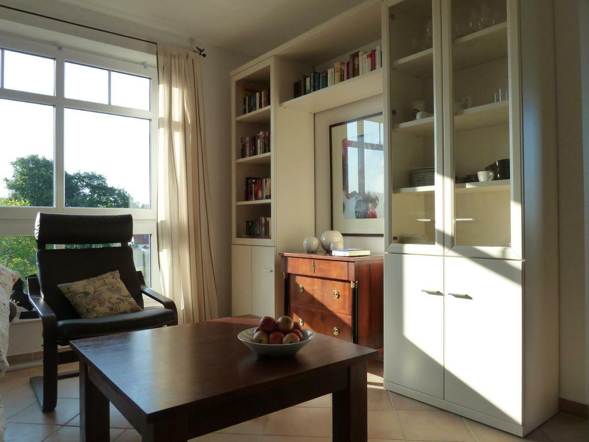 Haus Roland Wohnung 33 ซินโนวิทซ์ ภายนอก รูปภาพ