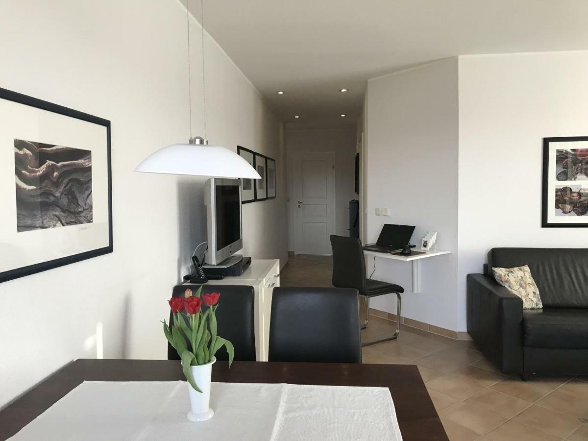Haus Roland Wohnung 33 ซินโนวิทซ์ ภายนอก รูปภาพ