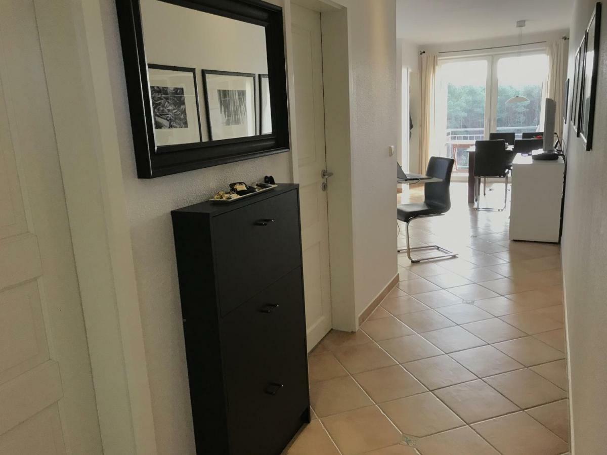 Haus Roland Wohnung 33 ซินโนวิทซ์ ภายนอก รูปภาพ